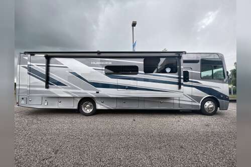 2027 Thor HURRICANE 36H in olive branch MS