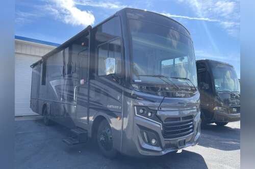 2026 Fleetwood BOUNDER 33C in midway FL