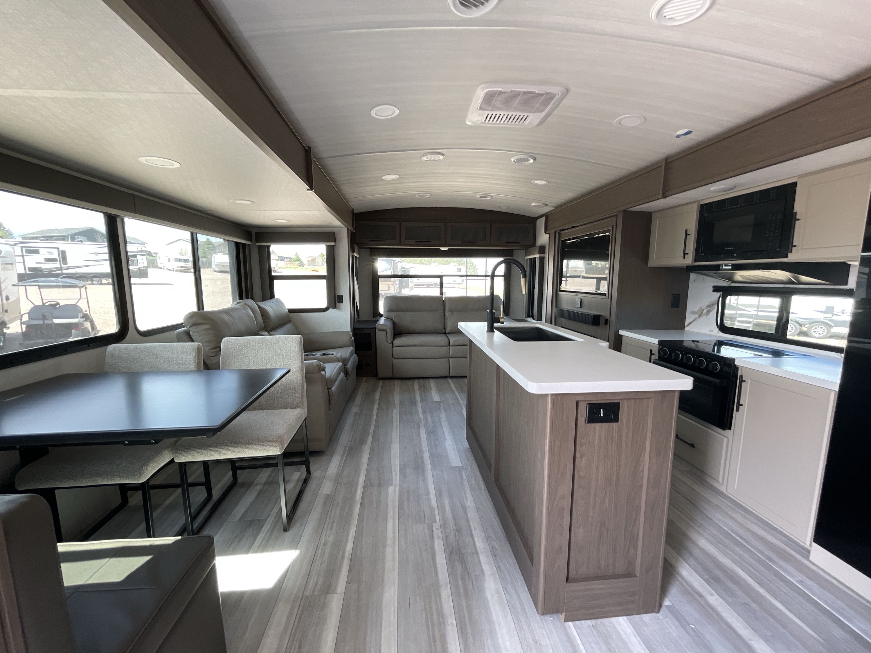 2026 Keystone COUGAR 29RLP in summerset SD