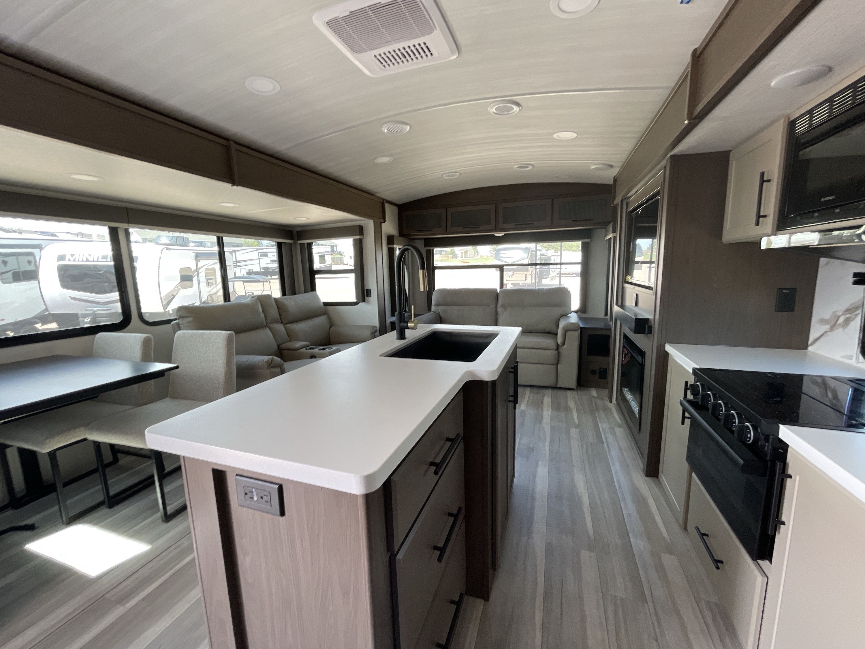 2026 Keystone COUGAR 29RLP in summerset SD