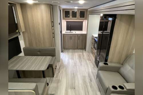 2026 Keystone COLEMAN LEGACY 2115RK in apollo PA
