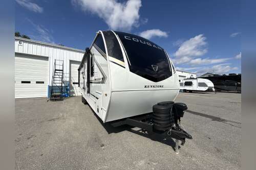 2026 Keystone COUGAR 28BHS in uxbridge MA