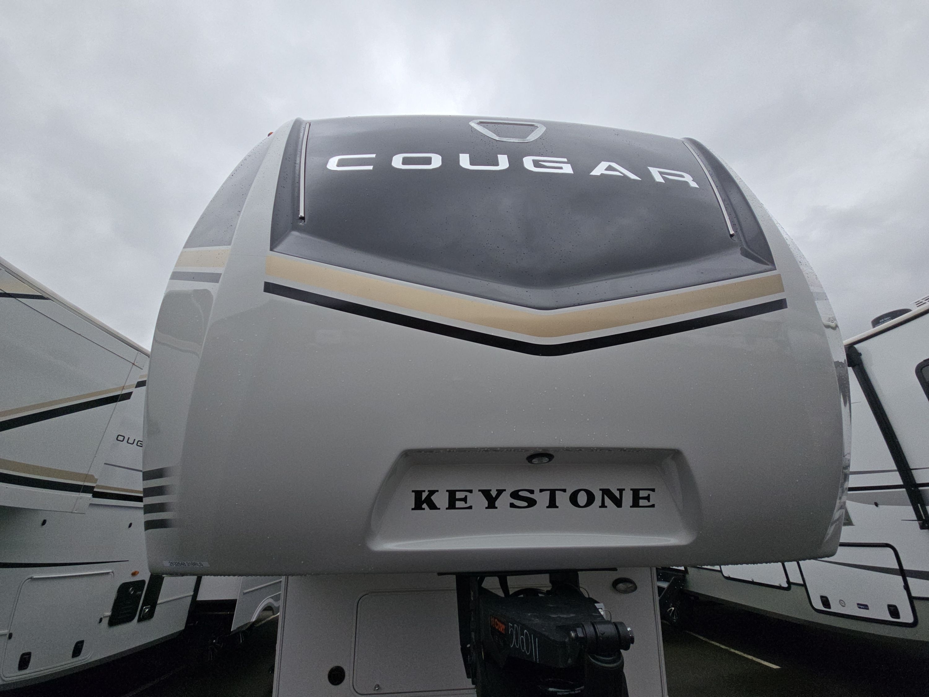 2026 Keystone COUGAR 316RLS in meridian ID