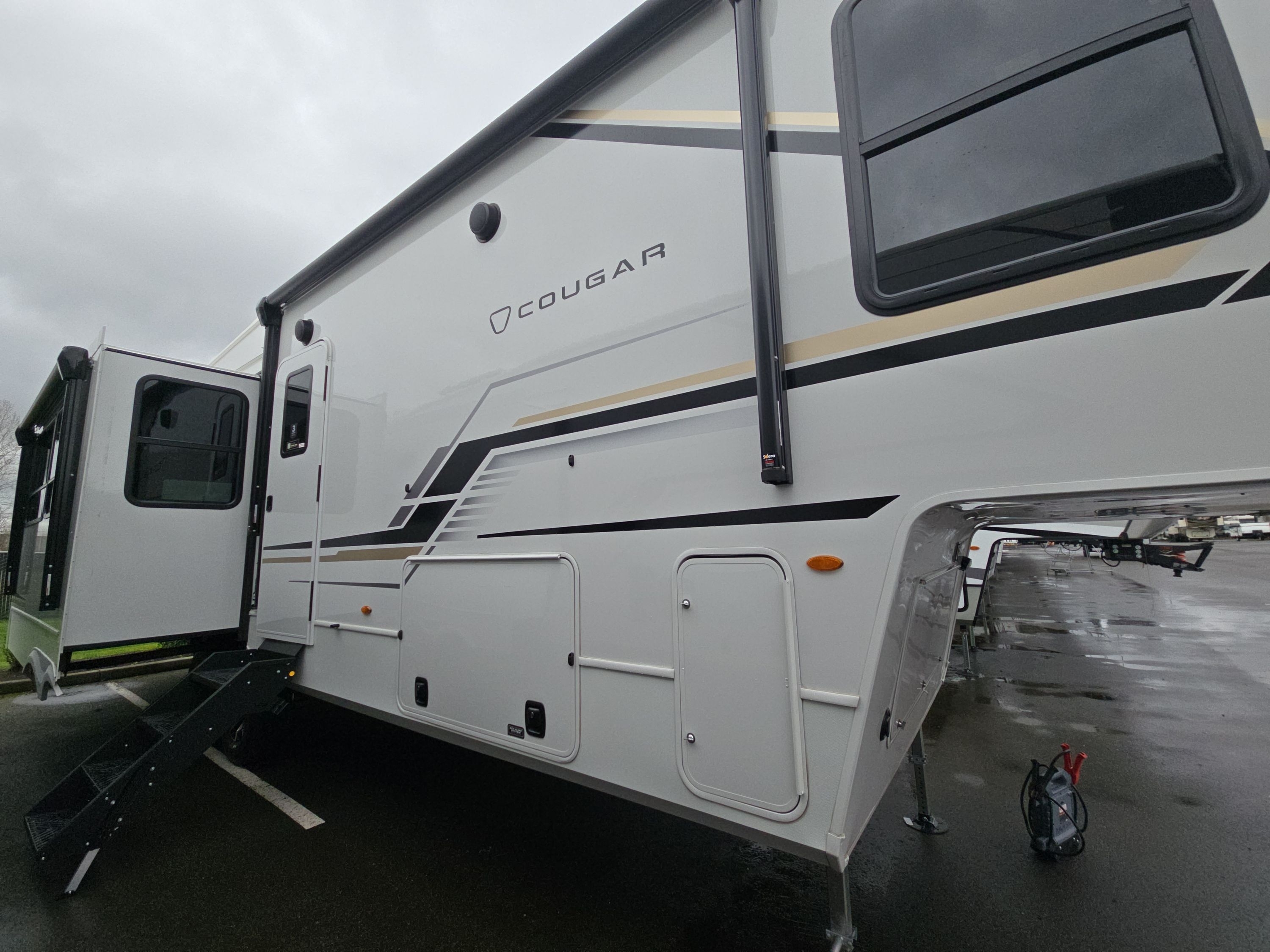 2026 Keystone COUGAR 316RLS in meridian ID