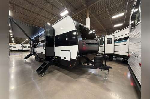2026 Dutchmen EDDIE BAUER EXPEDITION 295BH in forest lake MN