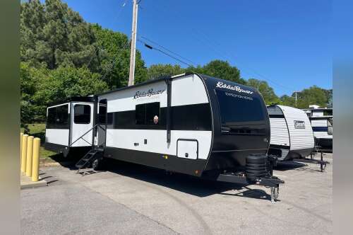 2026 Dutchmen EDDIE BAUER EXPEDITION 345RL in jackson TN