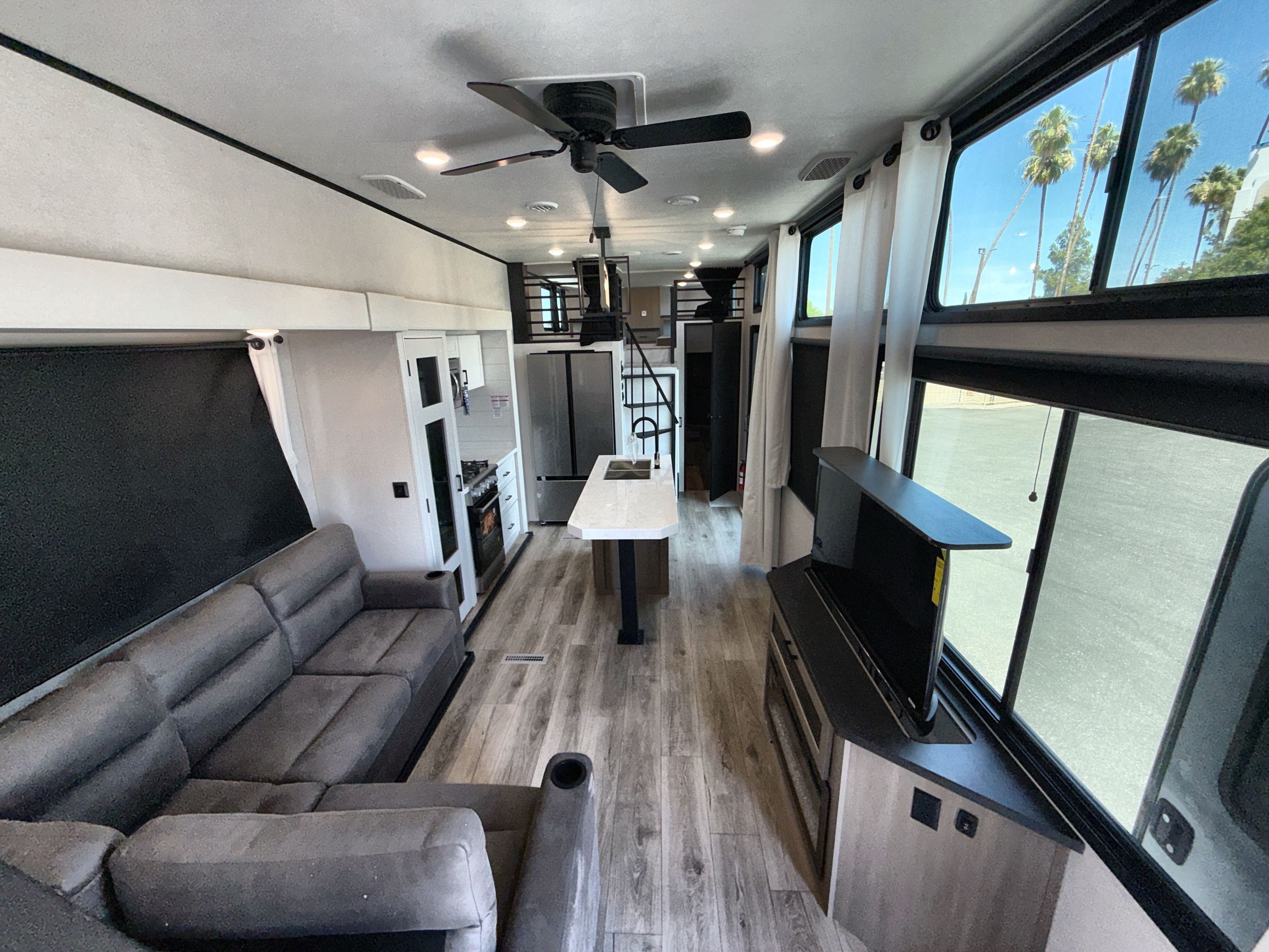 2026 Jayco JAY FLIGHT BUNGALOW JAYLOFT in bakersfield CA