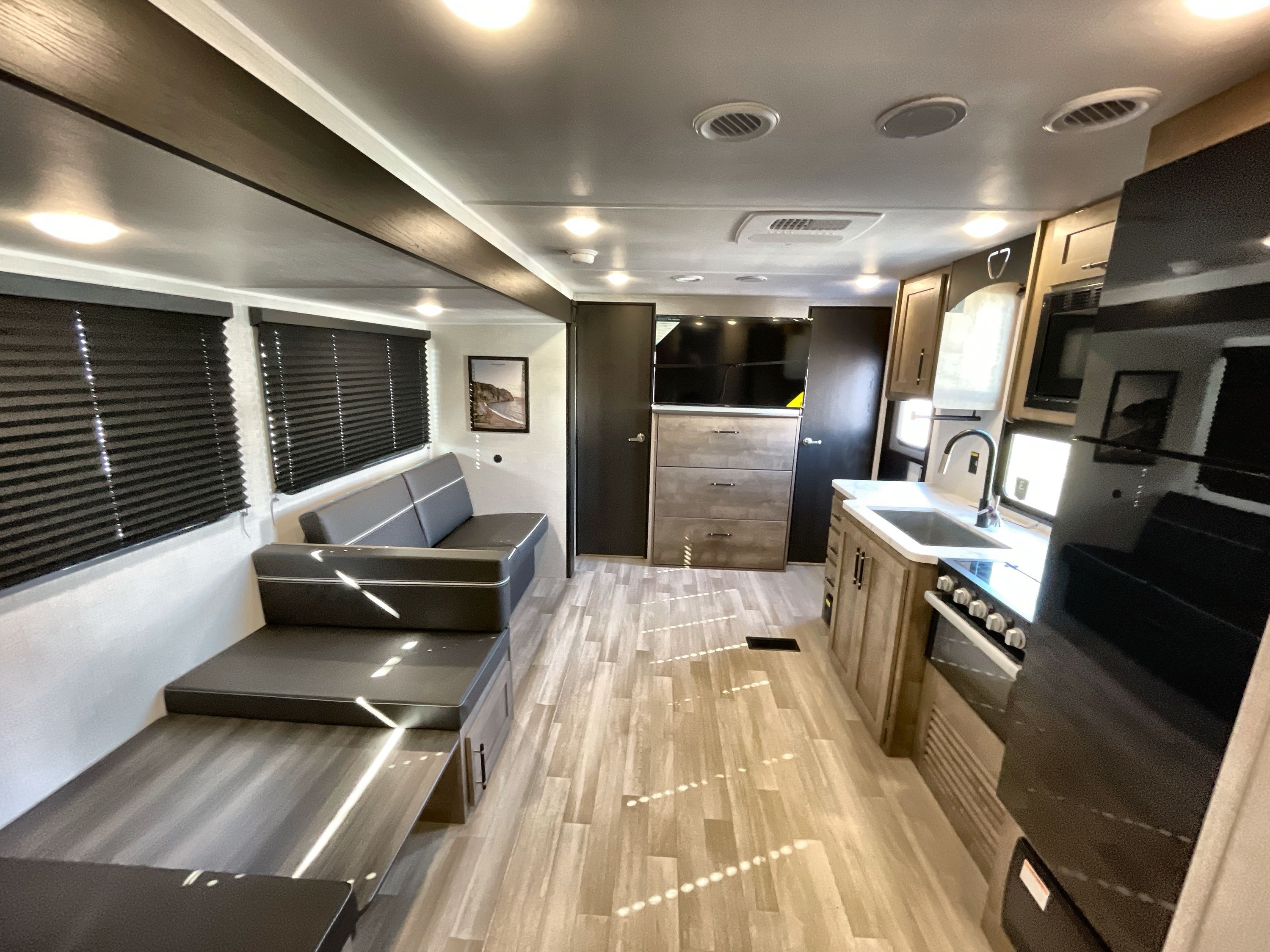 2026 Keystone SPRINGDALE MAX 3100XBR in roanoke VA