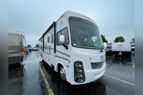 2026 Forest River GEORGETOWN 3 SERIES 33B in greenwood IN