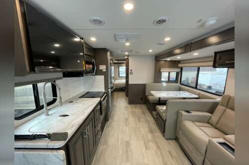 2026 Forest River GEORGETOWN 3 SERIES 33B in greenwood IN