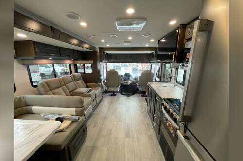 2026 Forest River GEORGETOWN 3 SERIES 33B in greenwood IN