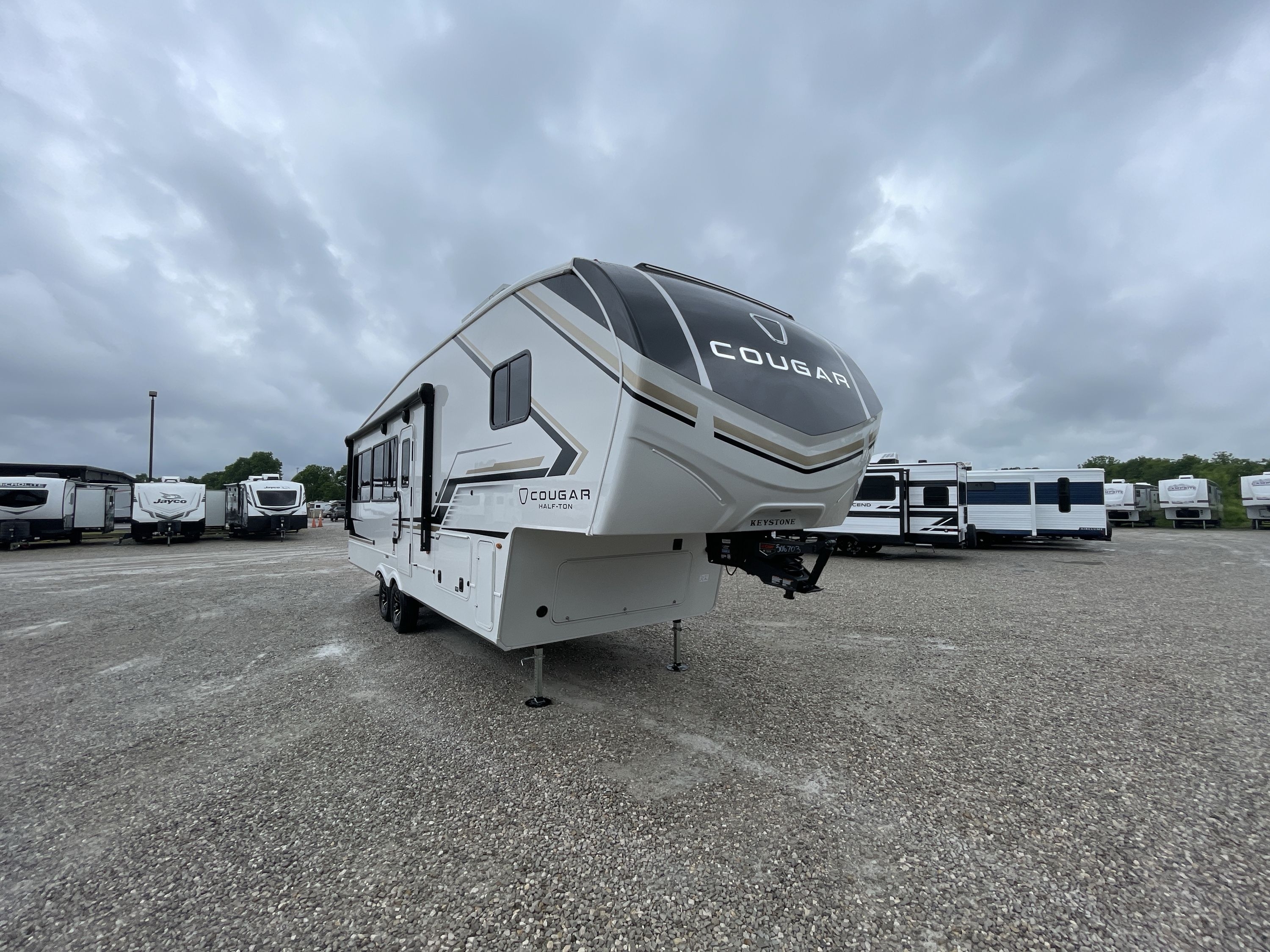 2026 Keystone COUGAR 26RES in london KY
