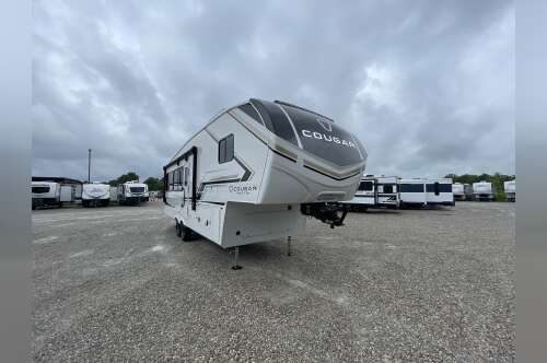 2026 Keystone COUGAR 26RES in london KY