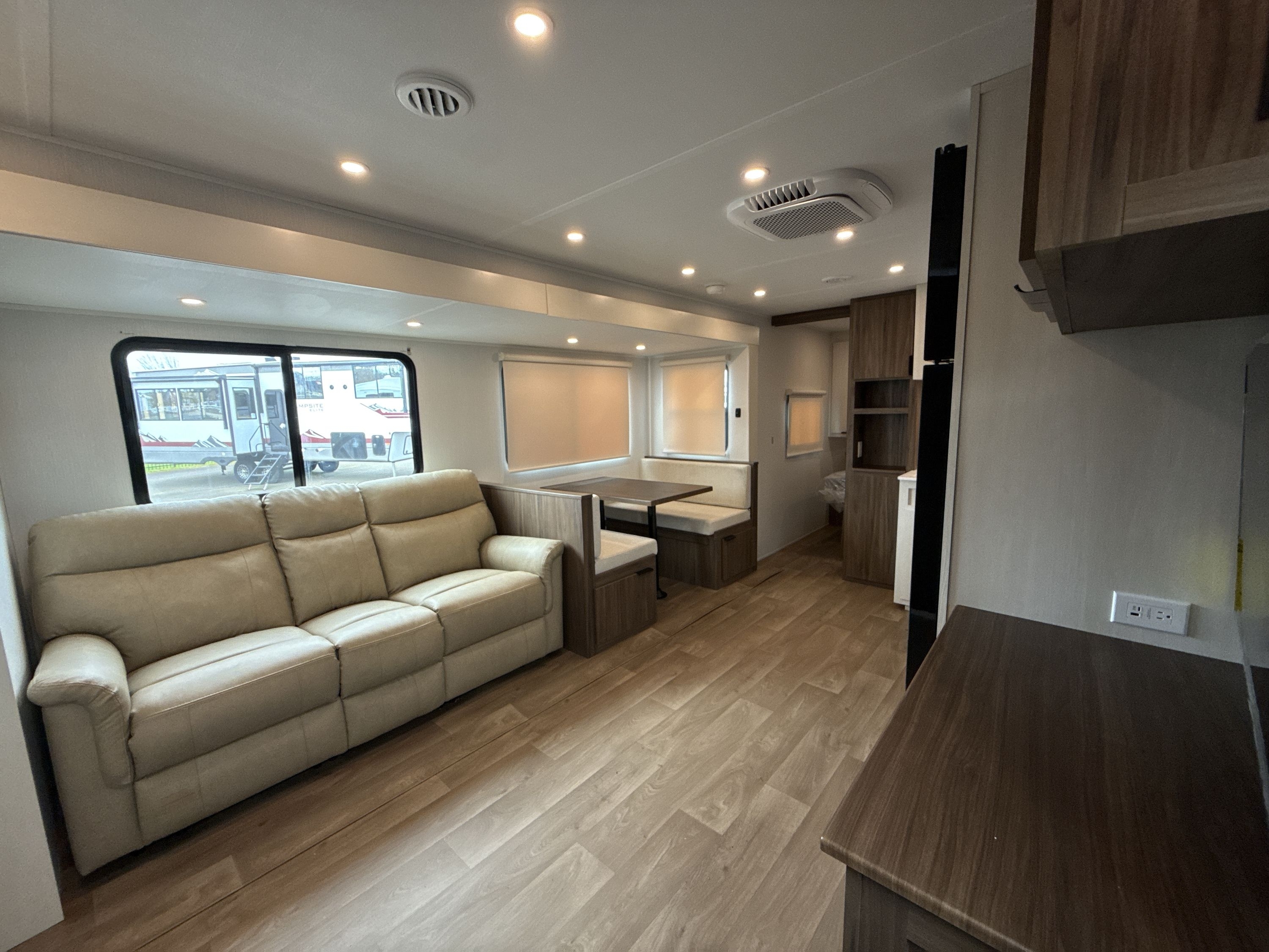 2026 Winnebago ACCESS 24RB in coburg OR