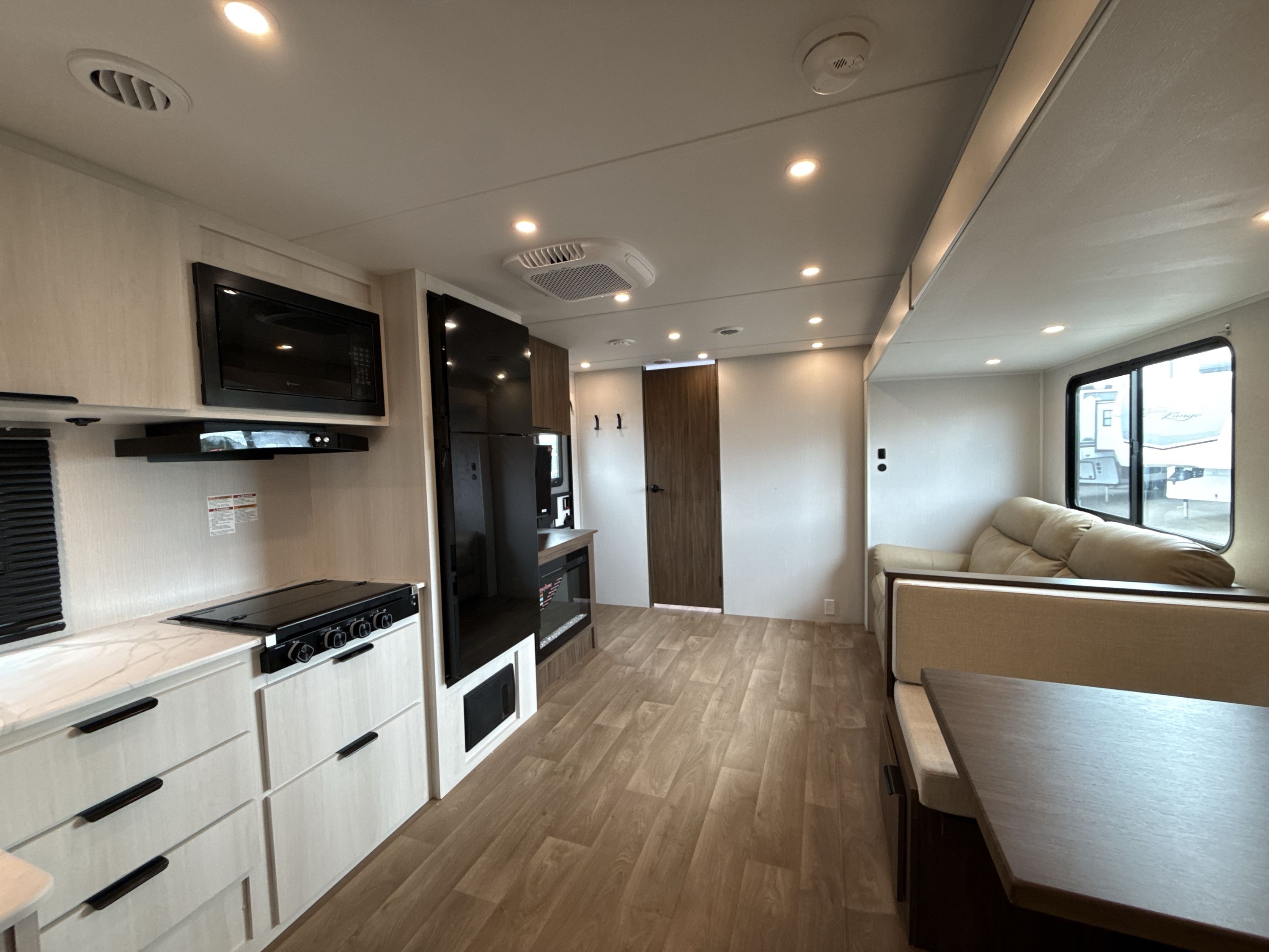 2026 Winnebago ACCESS 24RB in coburg OR
