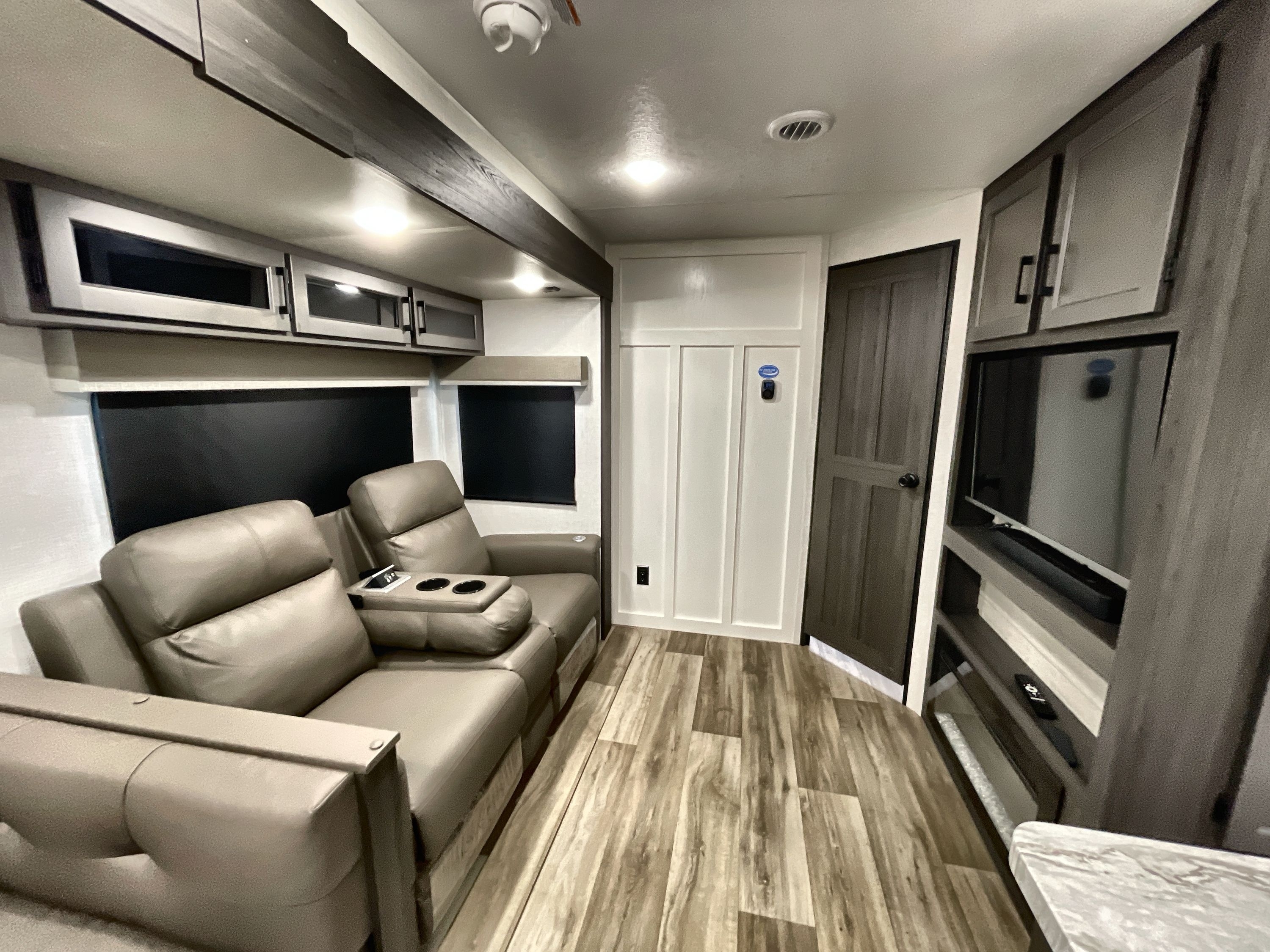 2025 Venture Rv SPORTTREK 327VIK in dothan AL
