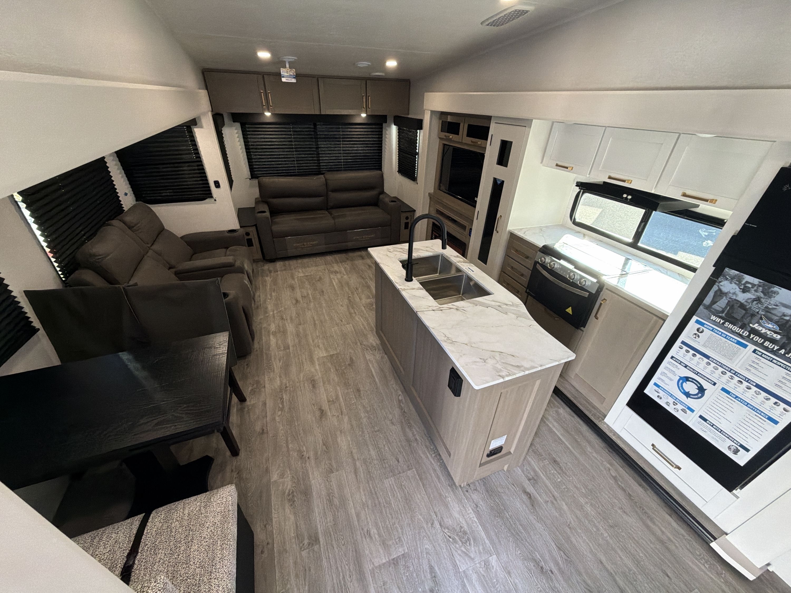 2026 Jayco EAGLE SLE 30RLT in wood village OR
