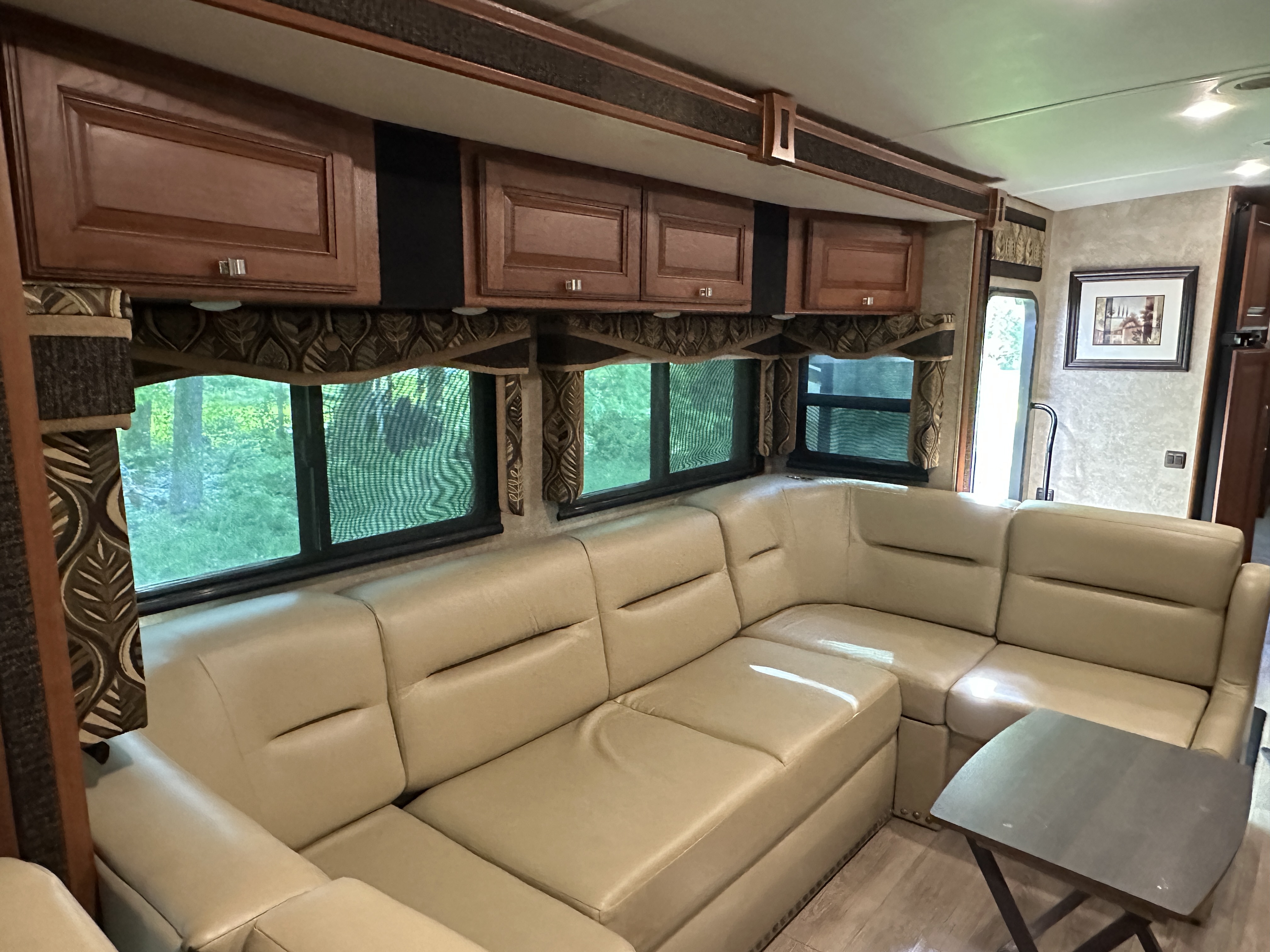 2015 Winnebago SIGHTSEER 35G RV