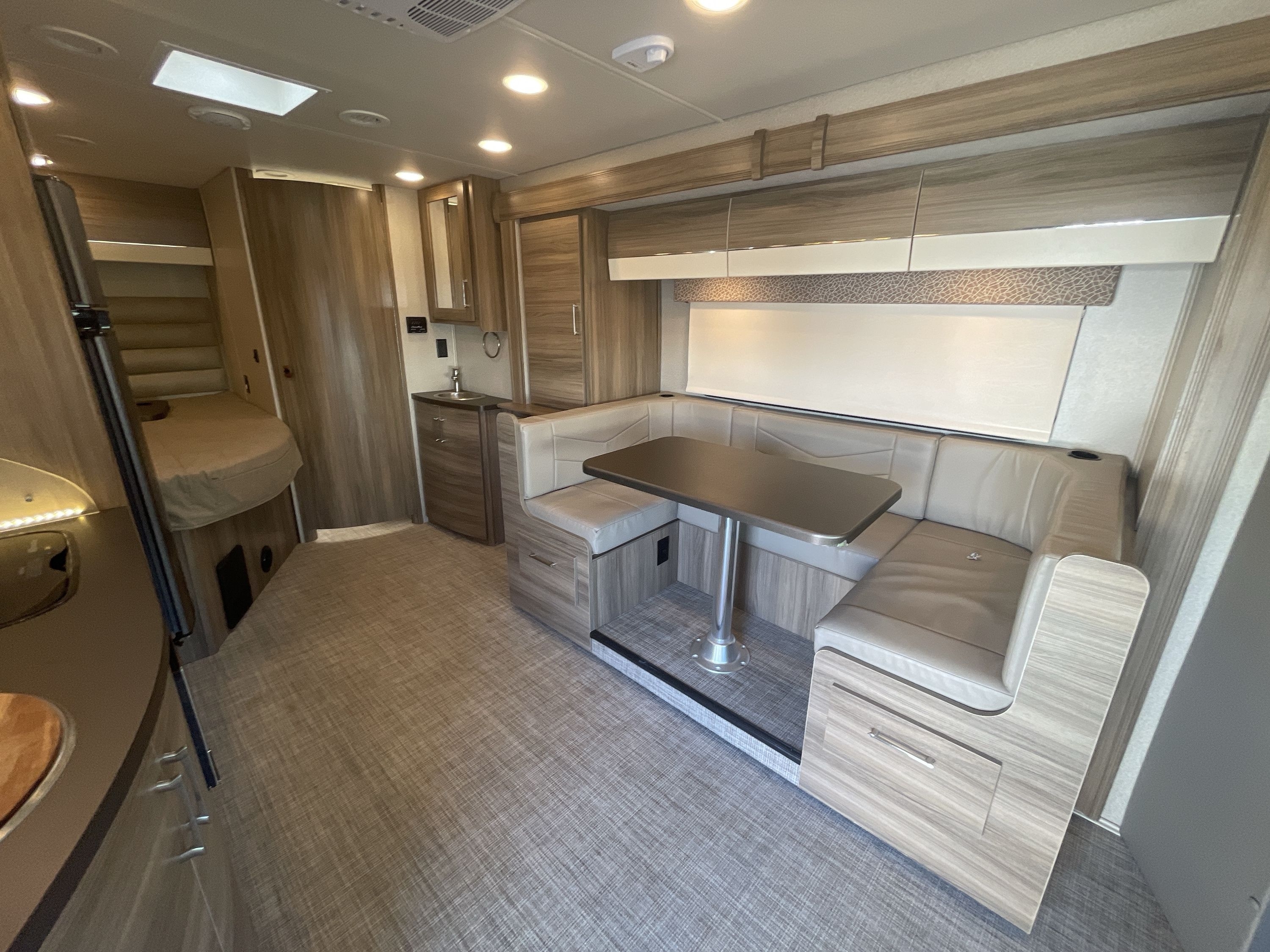 2019 Jayco MELBOURNE PRESTIGE 24AP in robertsdale AL