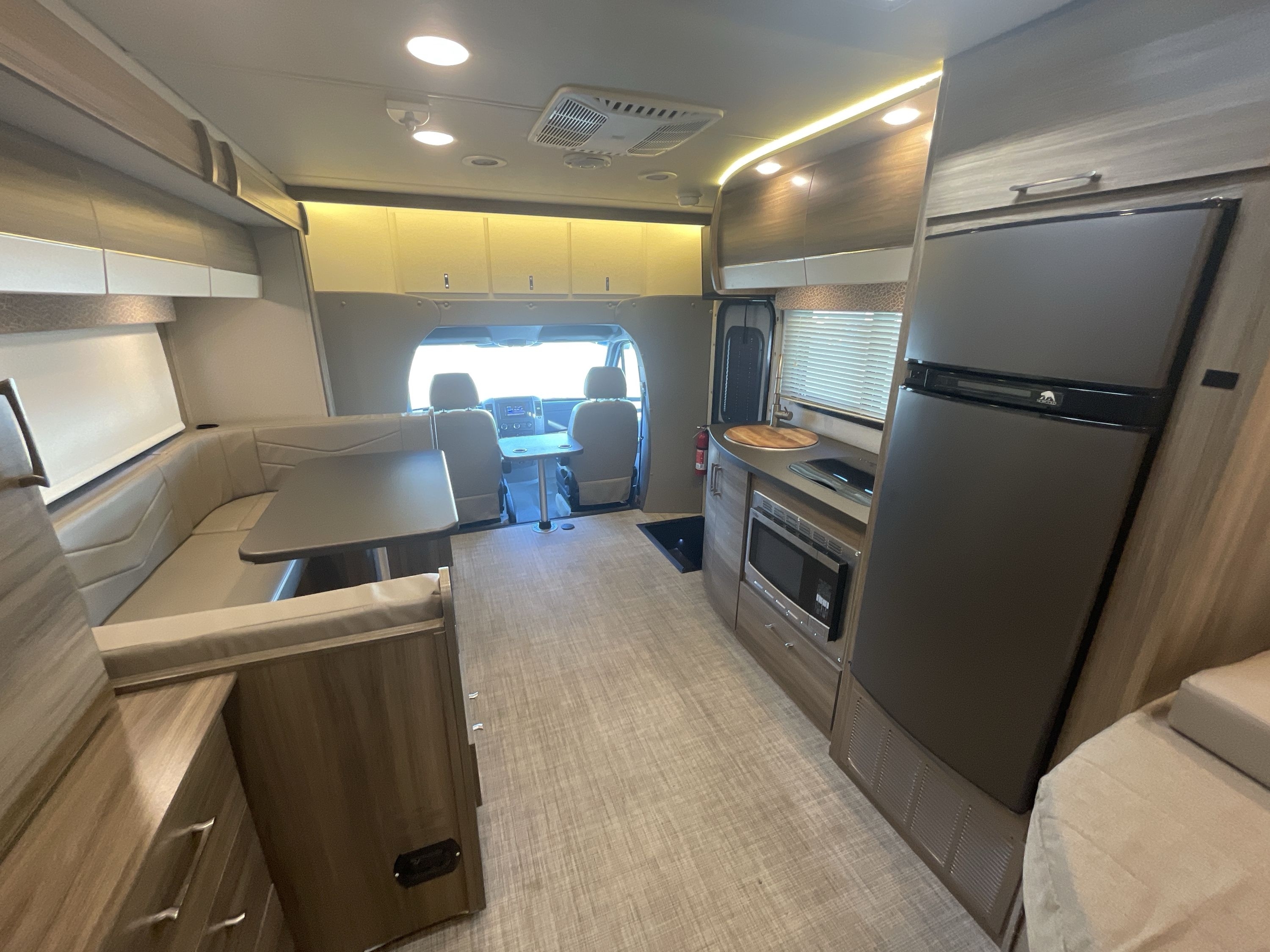 2019 Jayco MELBOURNE PRESTIGE 24AP in robertsdale AL