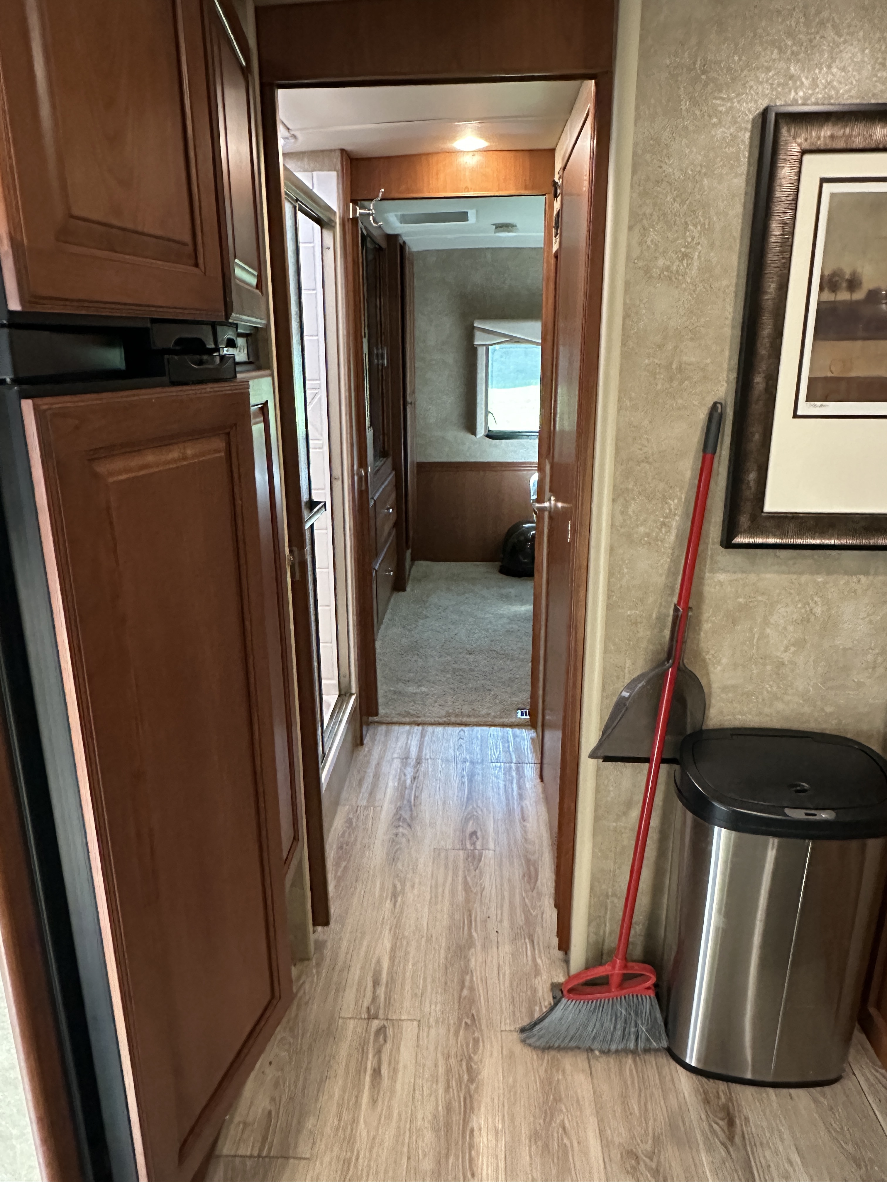 2015 Winnebago SIGHTSEER 35G in edgewood MD