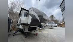 2017 Keystone SPRINTER 334FWFLS RV