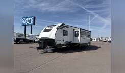 2021 Forest River VIBE 26BH RV