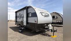 2021 Forest River WOLF PUP 18TO RV