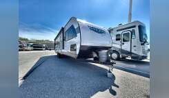 2024 Forest River SALEM 27RKX RV