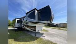 2023 Forest River RIVERSTONE 41RL RV