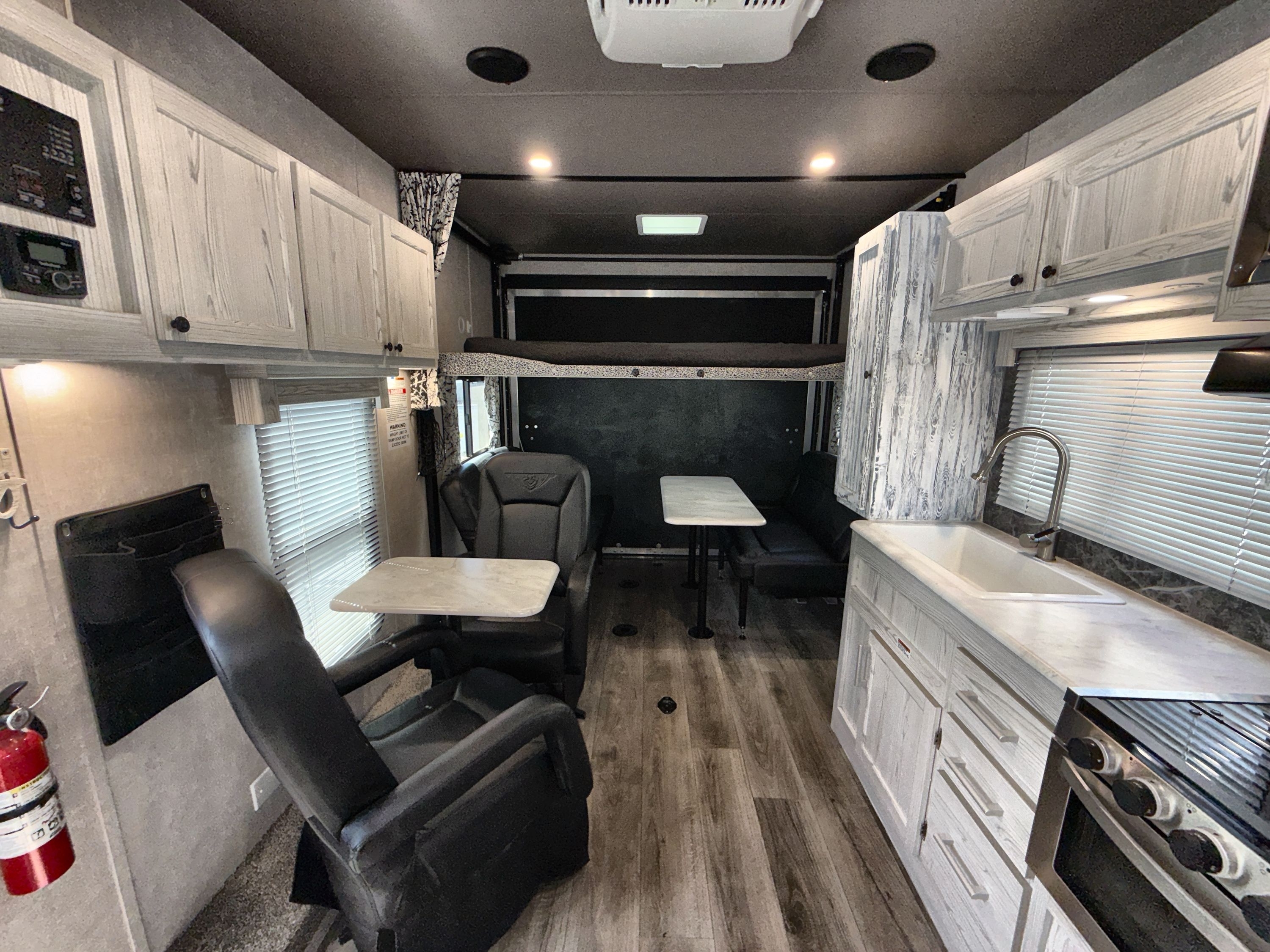 2023 Eclipse Rv ATTITUDE LIMITED 19FBG-LE in bakersfield CA