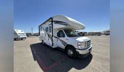 2022 Jayco REDHAWK 24B RV