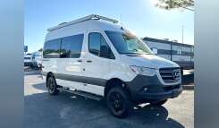 2024 Thor SANCTUARY 19L RV