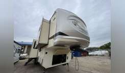 2020 Forest River COLUMBUS COMPASS 387FKC RV