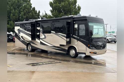 2015 Newmar VENTANA LE 3812 in oklahoma city OK