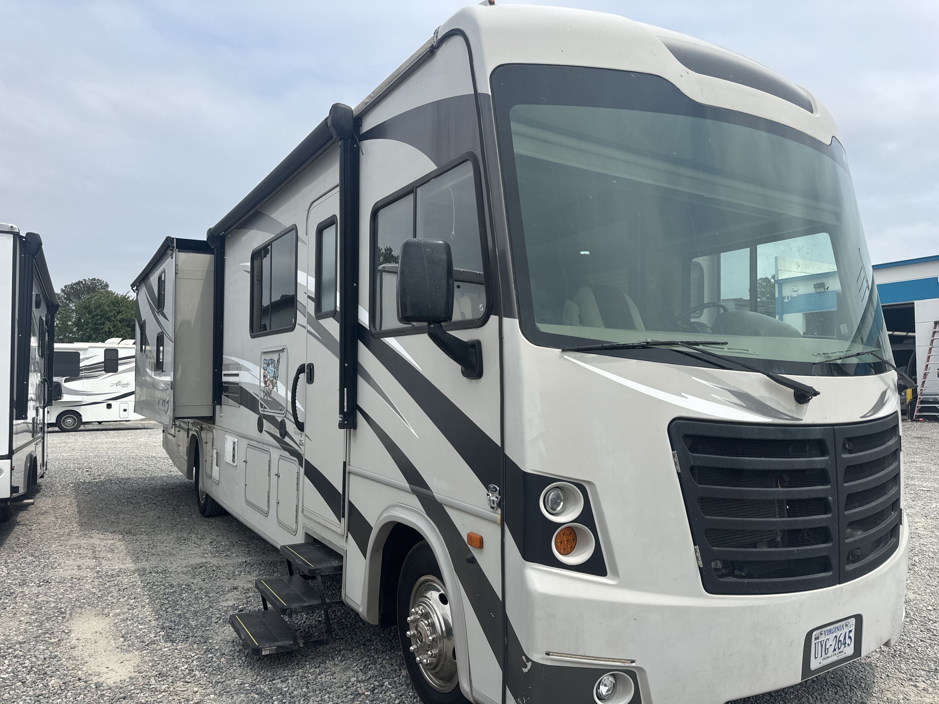 2016 Forest River FR3 32DS in ashland VA