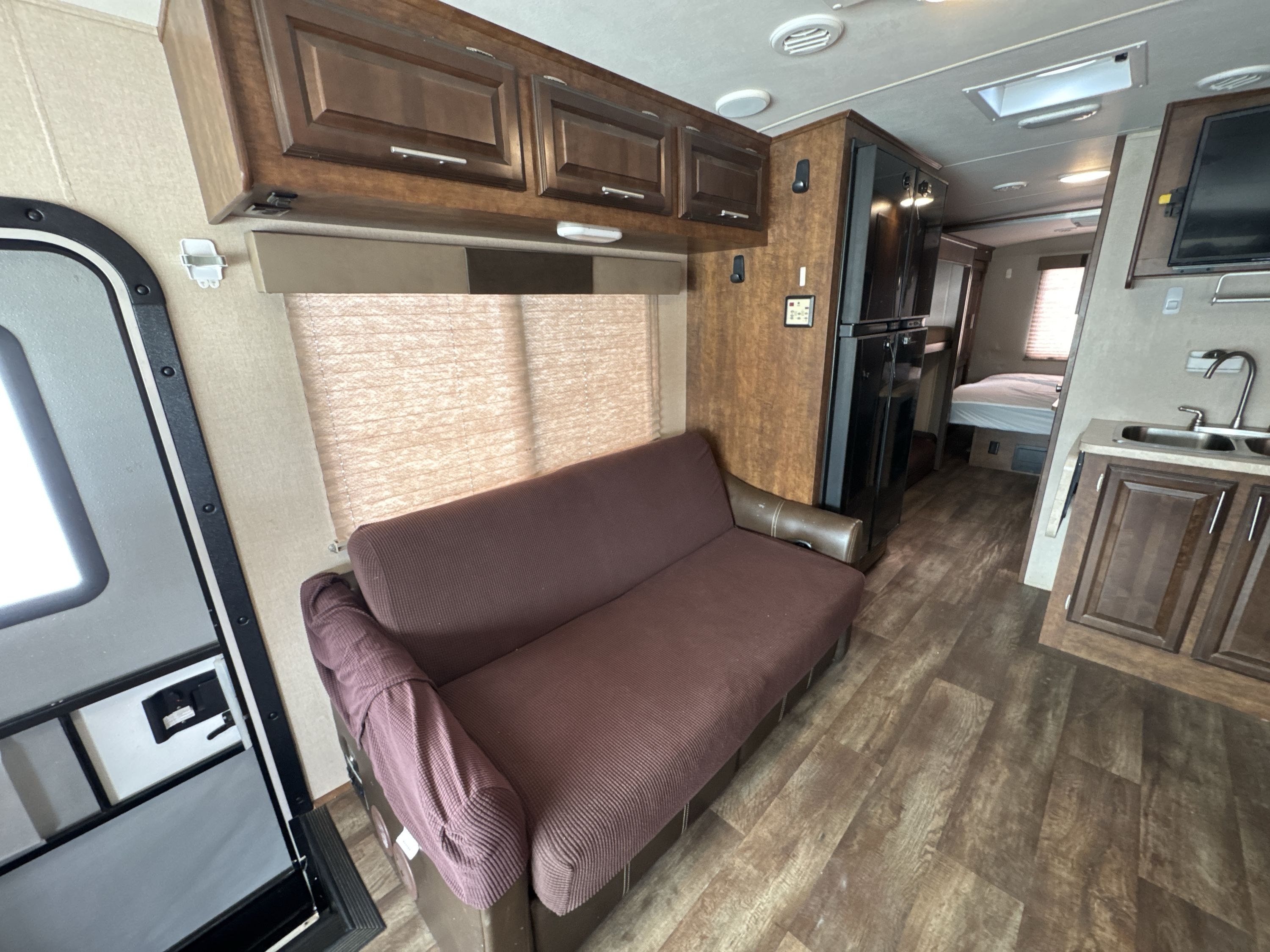 2016 Forest River FR3 32DS in ashland VA