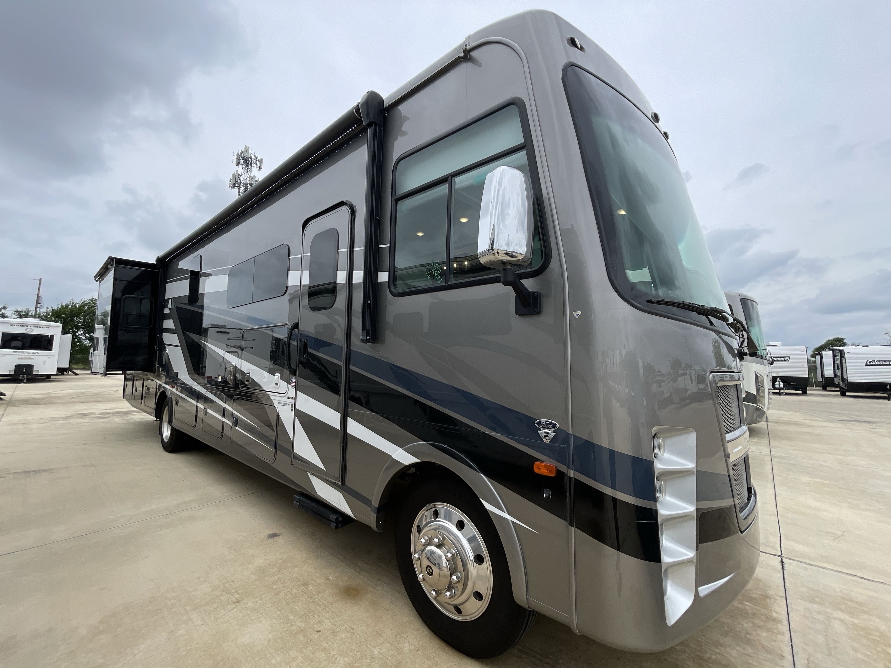 2023 Coachmen ENCORE 375RB in new braunfels TX