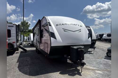 2023 Starcraft SUPER LITE 242RL in kodak TN