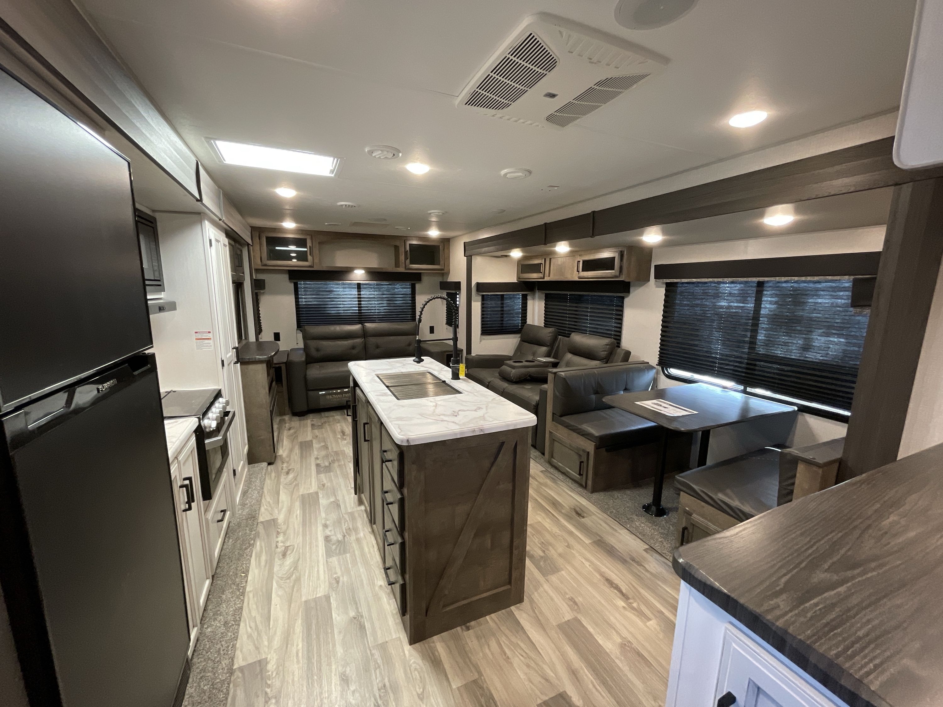 2021 Venture Rv SPORTTREK 312VIK in wheat ridge CO