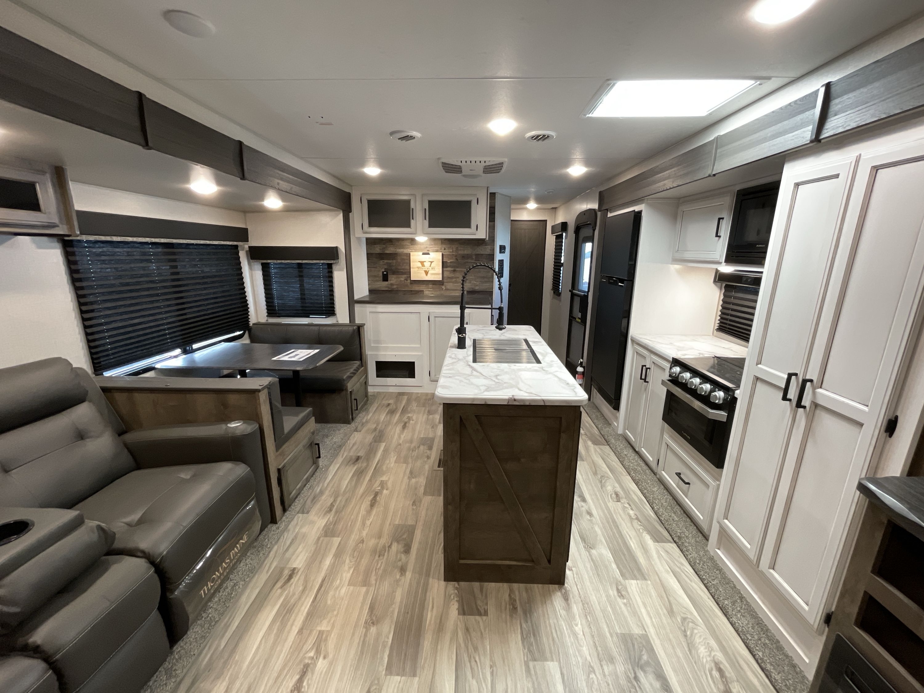 2021 Venture Rv SPORTTREK 312VIK in wheat ridge CO