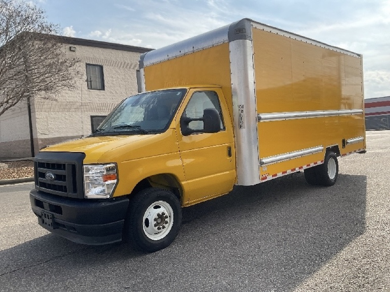 2022 FORD ECONOLINE in New Castle, DE