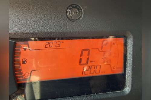 2026 Can-Am DEFENDER MAX LONE STAR CAB HD11 in jasper AL