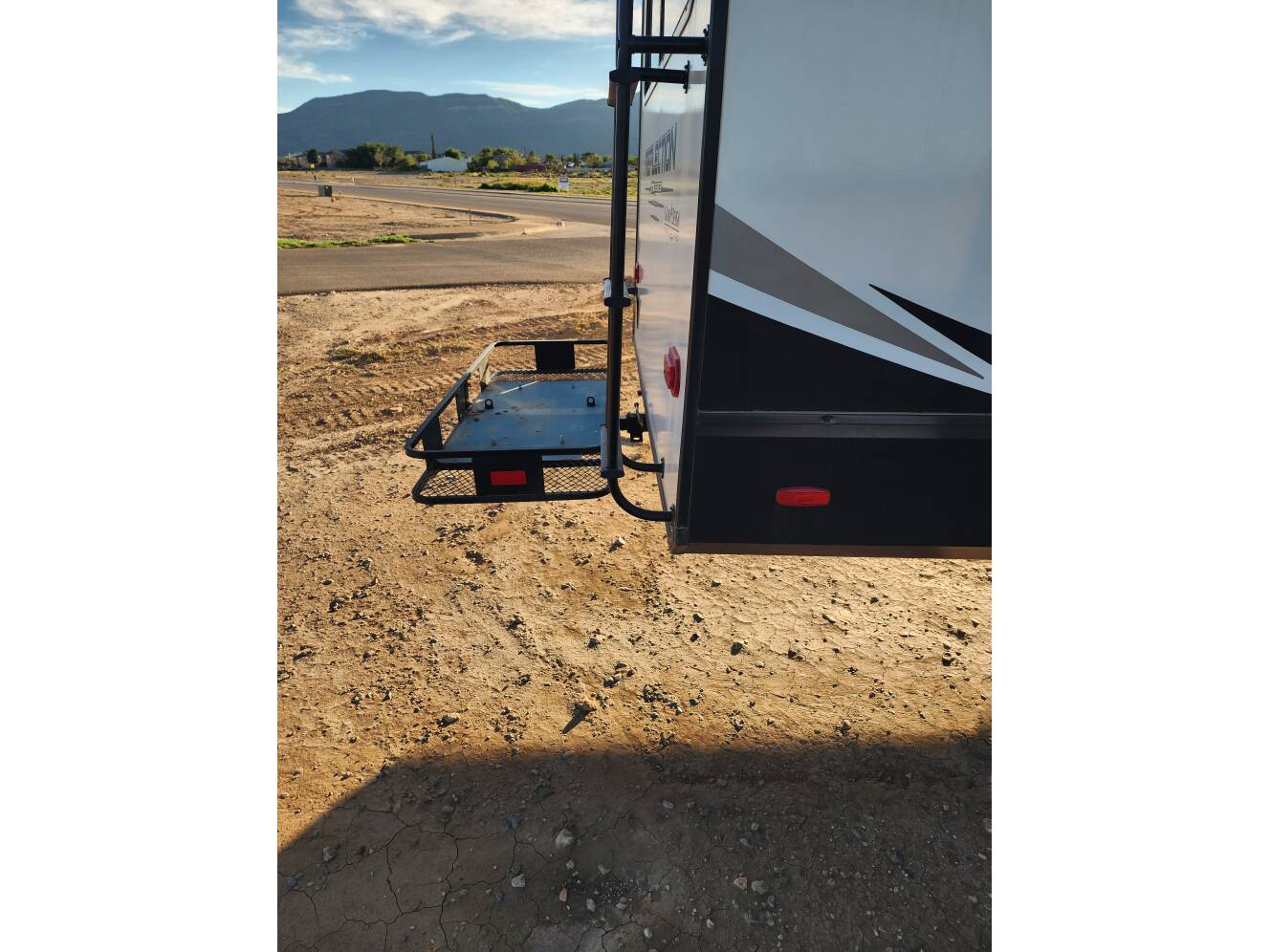 A photo of this 2022 Grand Design REFLECTION 150 SERIES 230RL