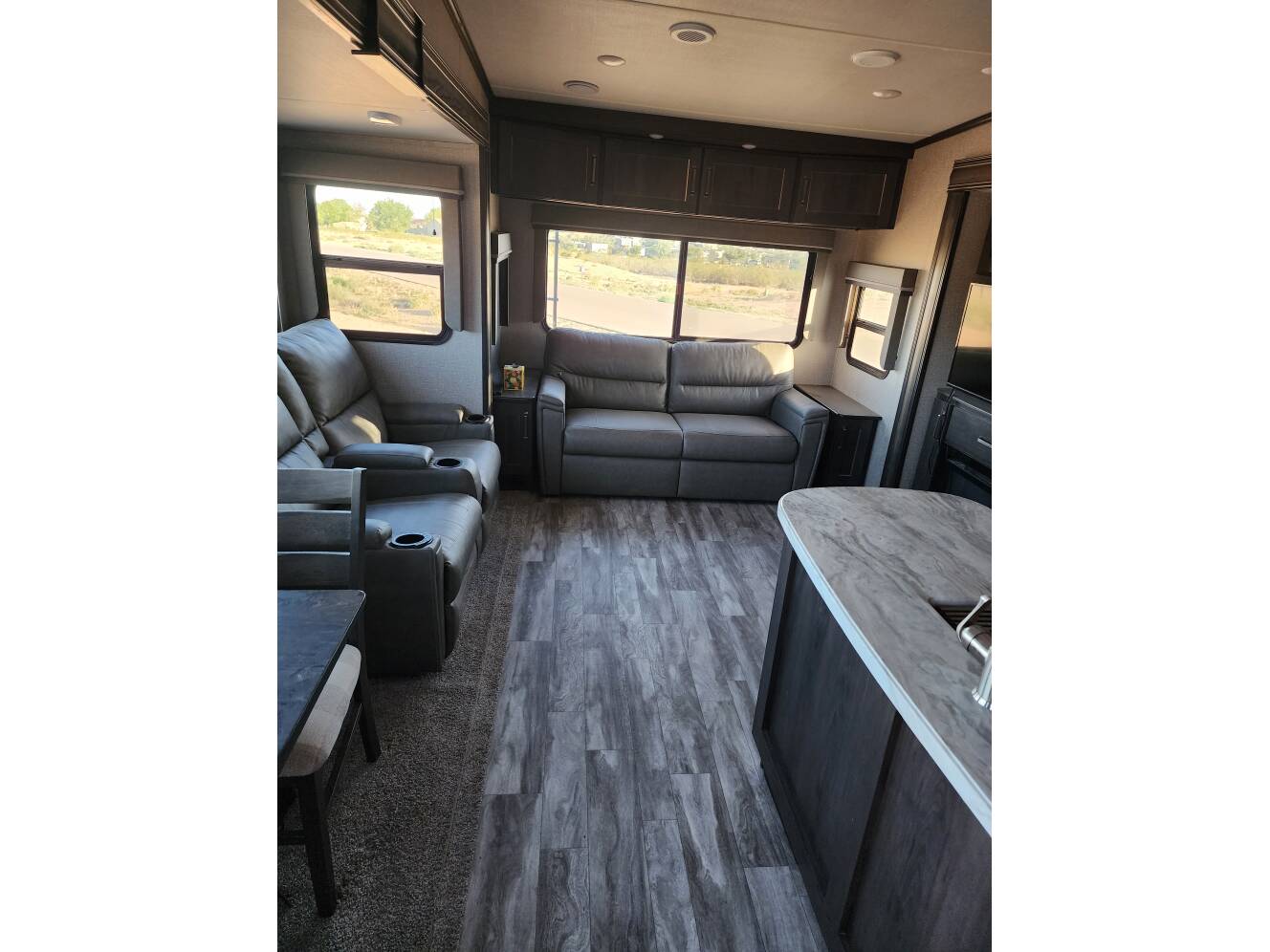 A photo of this 2022 Grand Design REFLECTION 150 SERIES 230RL