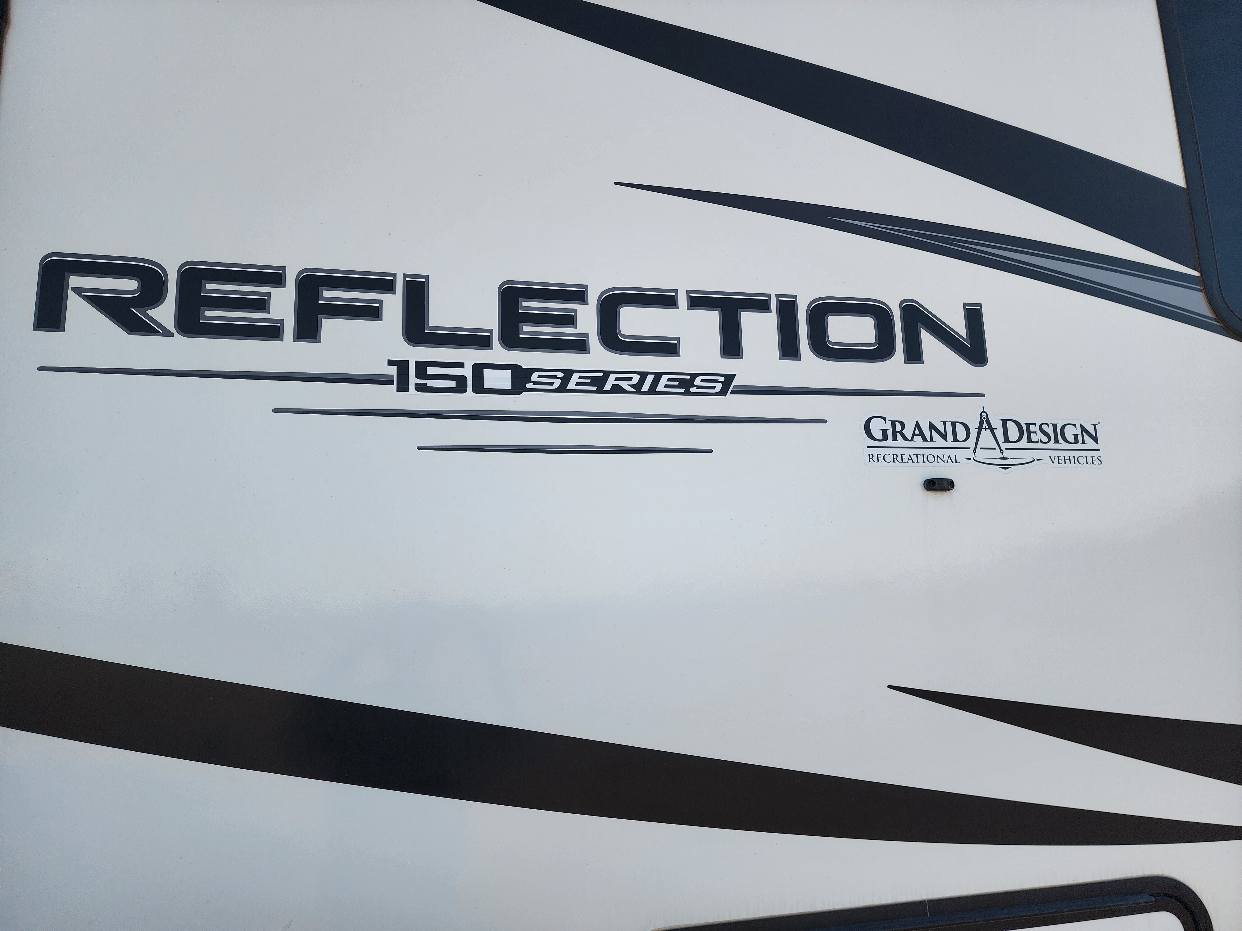 2022 Grand Design REFLECTION 150 SERIES 230RL in alamogordo NM