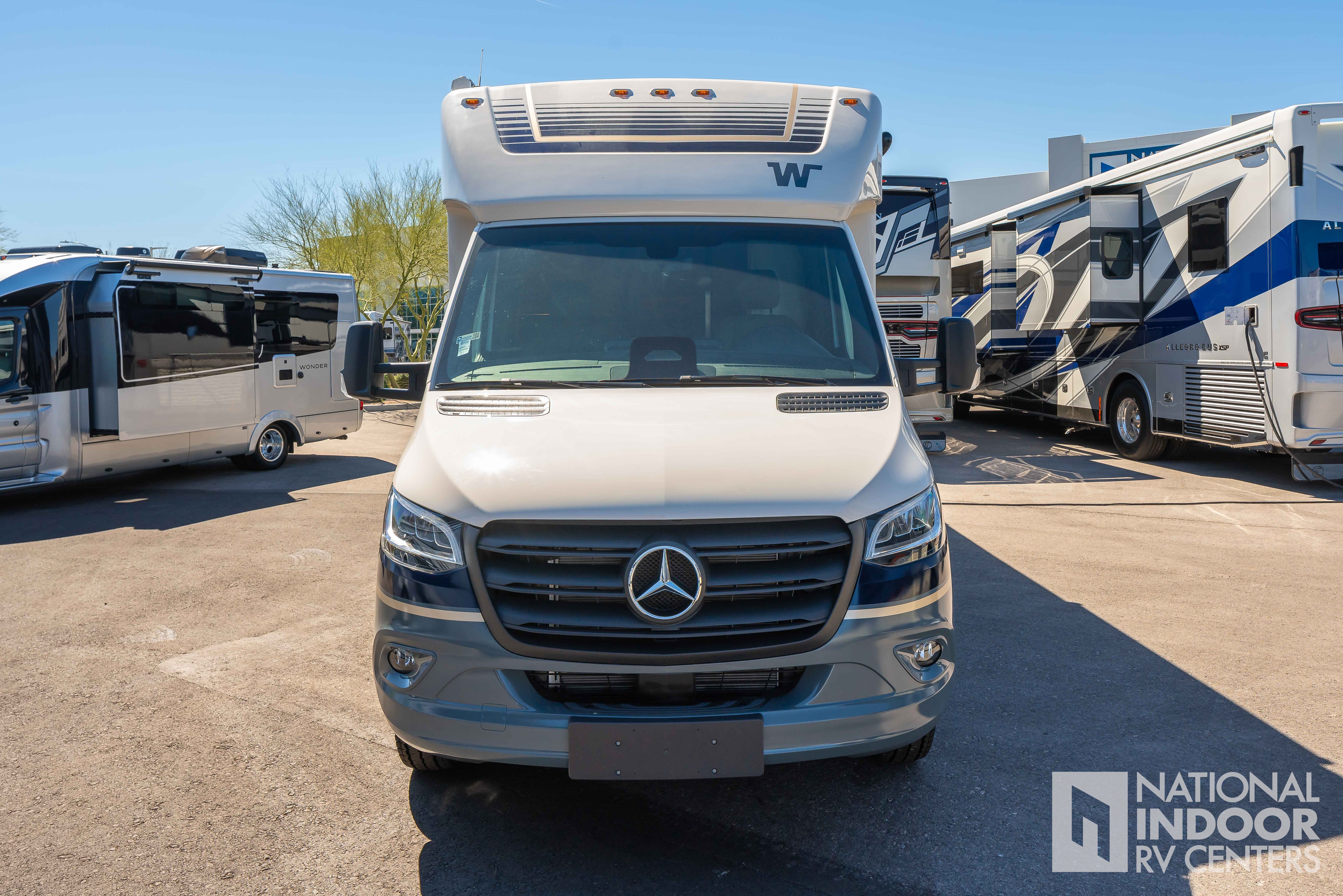 2027 Winnebago View 24R in las vegas NV