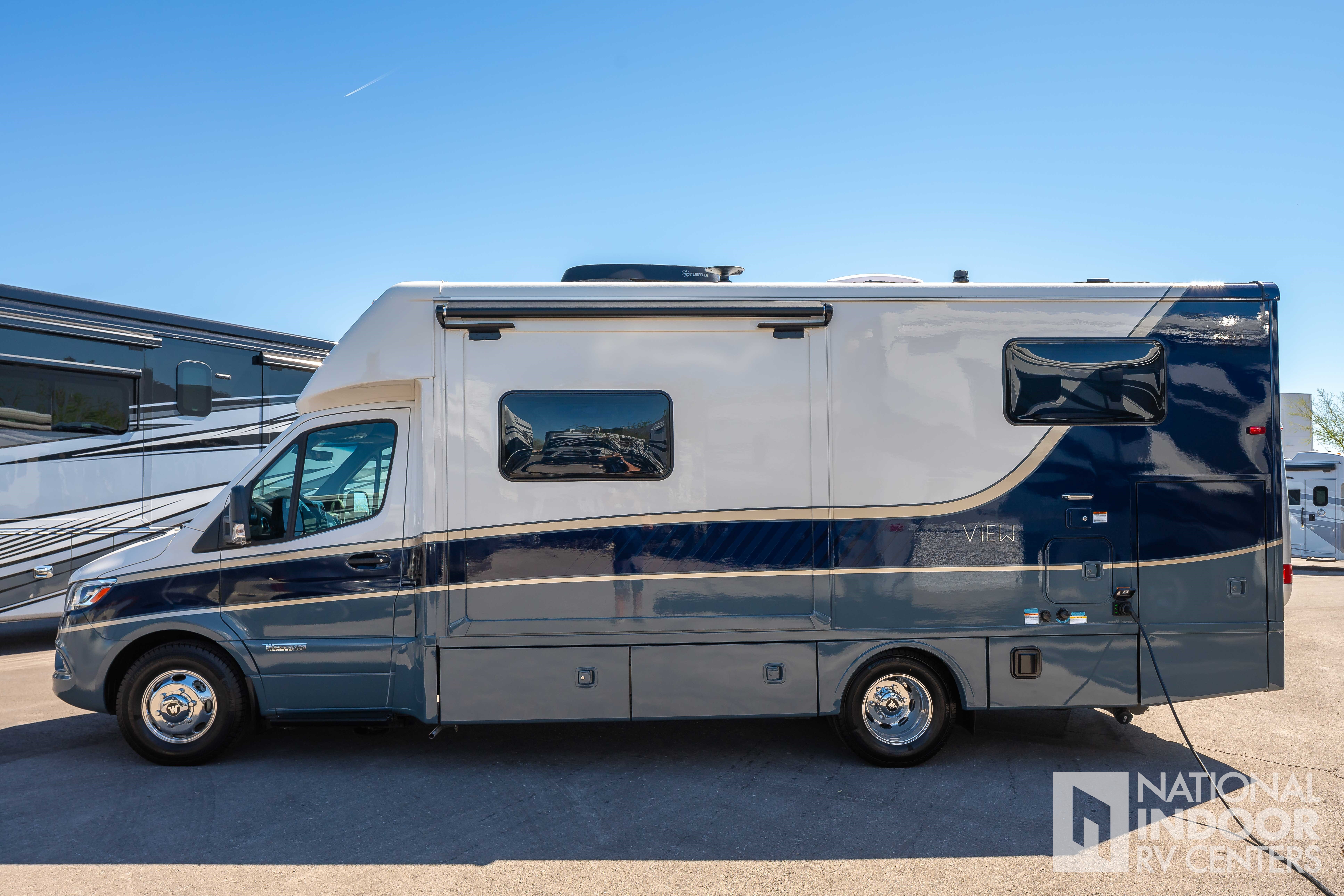 2027 Winnebago View 24R in las vegas NV