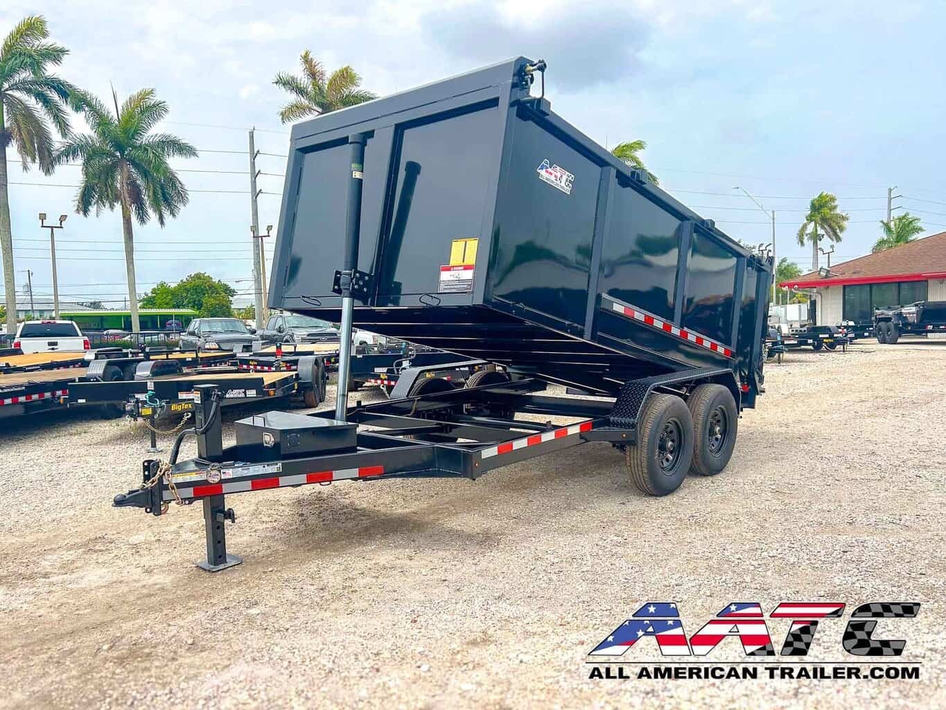 2026 AATC Trailer in Lake Worth, FL