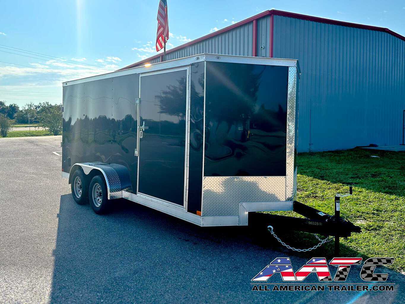 2026 COVERED WAGON TRAILERS Trailer in Lake Worth, FL